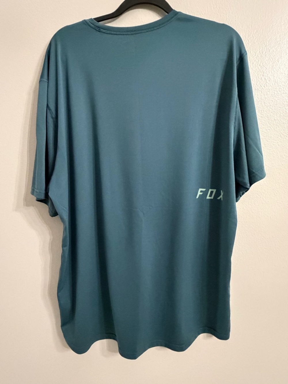 Fox Ranger Short Sleeve Performance Tee - Picture 3 of 3
